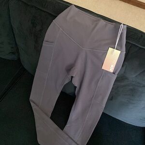 NWT POPFLEX Leggings